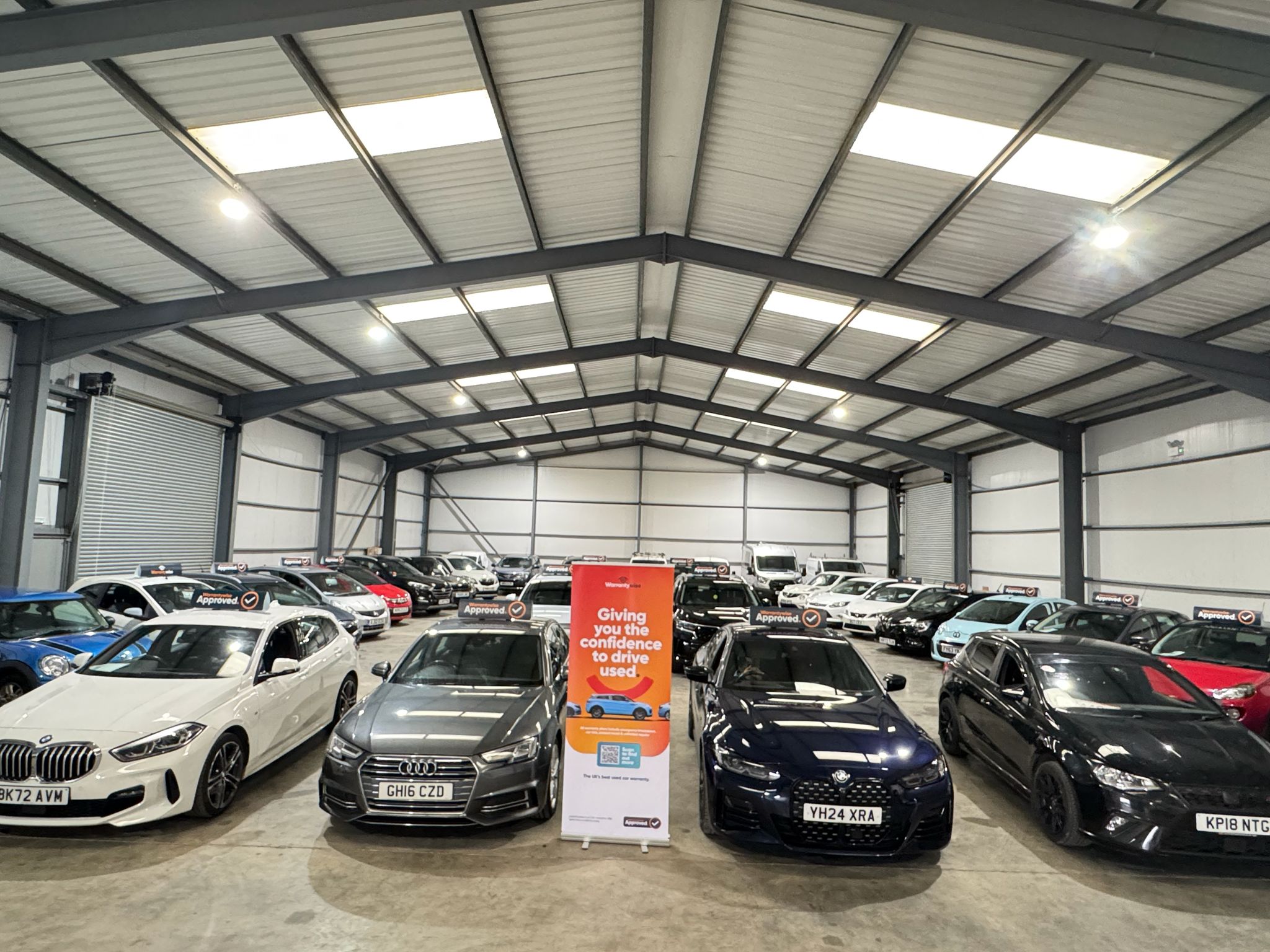 MK Prestige Cars — 21