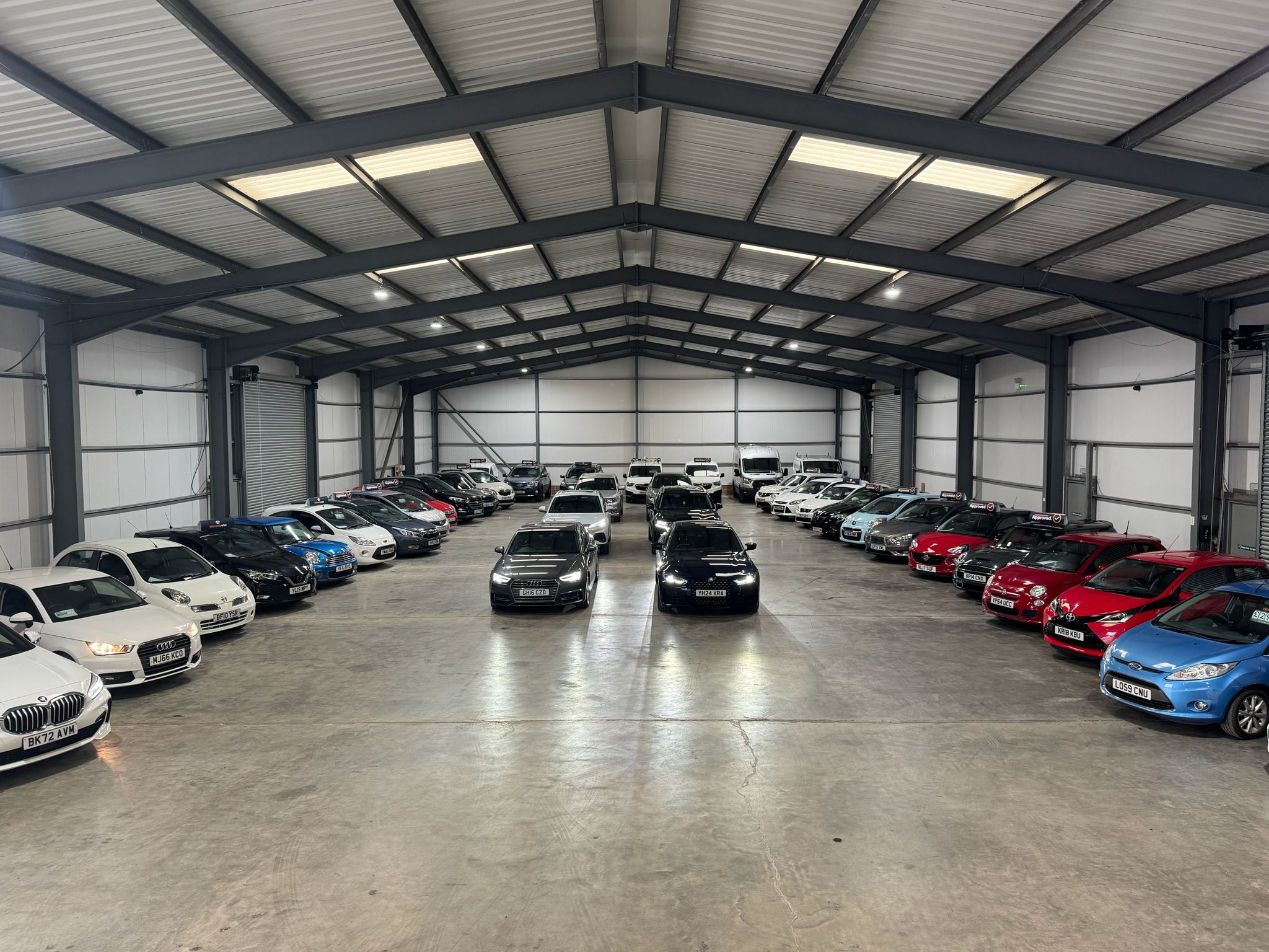 MK Prestige Cars — 39